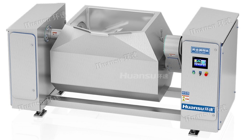 餡料智能攪拌鍋,糕點行業出現新變化 餡料智能攪拌鍋,糕點行業出現新變化