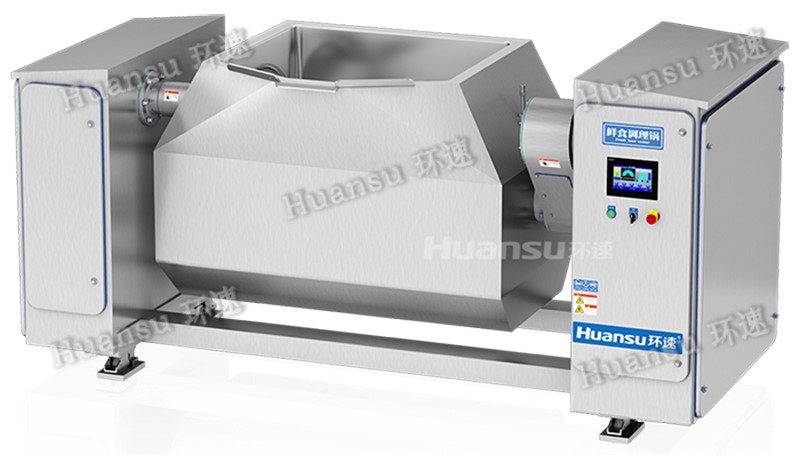 餡料智能攪拌鍋,提高生產效率 餡料智能攪拌鍋,提高生產效率