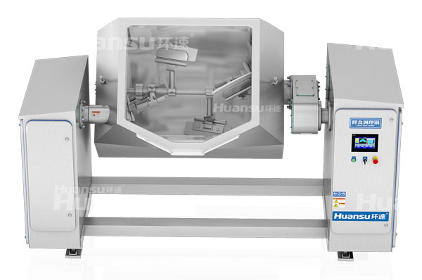 預(yù)制菜攪拌鍋，哪種好？