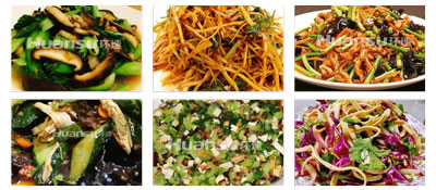 優質中央廚房全自動炒菜機-環速科技 優質中央廚房全自動炒菜機-環速科技