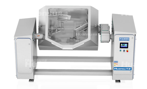 優質中央廚房全自動炒菜機-環速科技 優質中央廚房全自動炒菜機-環速科技