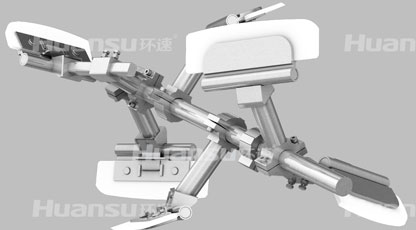 環速自動鮮食調理鍋是什么？能用于預制菜生產嗎？