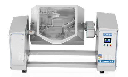 餡料攪拌太勞累？菜肴調(diào)理產(chǎn)量低？快去請(qǐng)環(huán)速全自動(dòng)智能攪拌鍋！