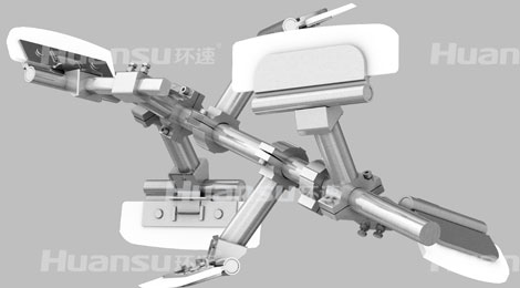 你見過自動攪拌機、炒菜機，但你見過會調餡又會炒菜的調理鍋嗎？