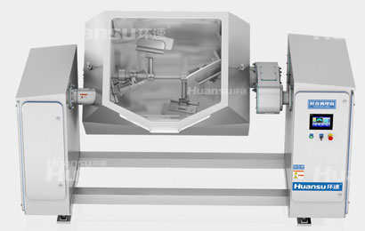 你見過自動攪拌機、炒菜機，但你見過會調餡又會炒菜的調理鍋嗎？