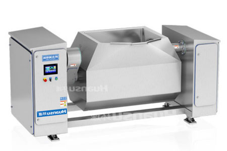 受夠了人工攪拌的低效？讓這款智能攪拌鍋為您分憂！