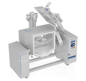 食材太嬌貴，攪拌過程中發生氧化變色？真空攪拌鍋有奇效！