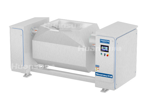 環速智能炒菜鍋，究竟怎么個智能法？