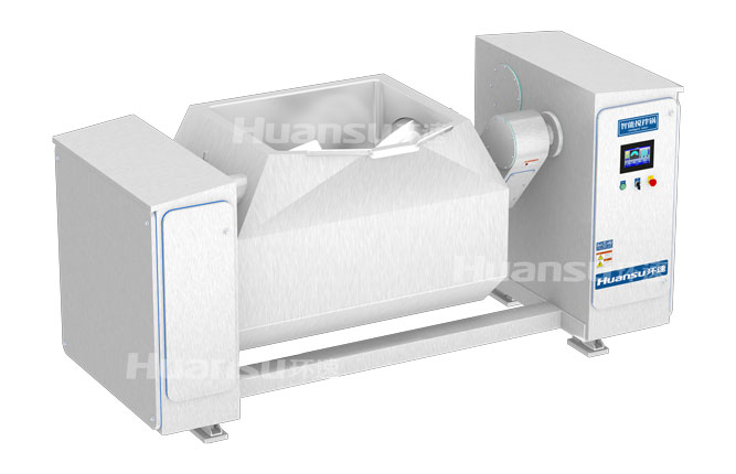 調理百味，料理珍肴，且看環速智能菜肴攪拌鍋！