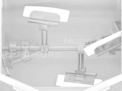 智能攪拌鍋，調(diào)餡、炒菜都能用，無菌化鮮食加工，認準環(huán)速專業(yè)廠家!