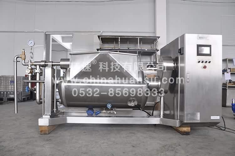 加熱攪拌鍋公司黃頁 青島環(huán)速是一家專業(yè)攪拌鍋生產(chǎn)廠