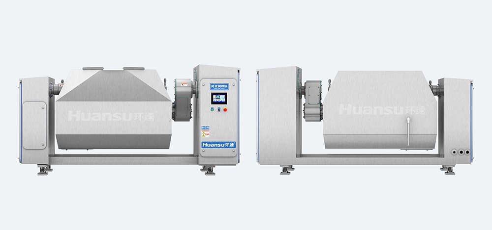 鮮食調(diào)理鍋-臥式系列 鮮食調(diào)理鍋-臥式系列