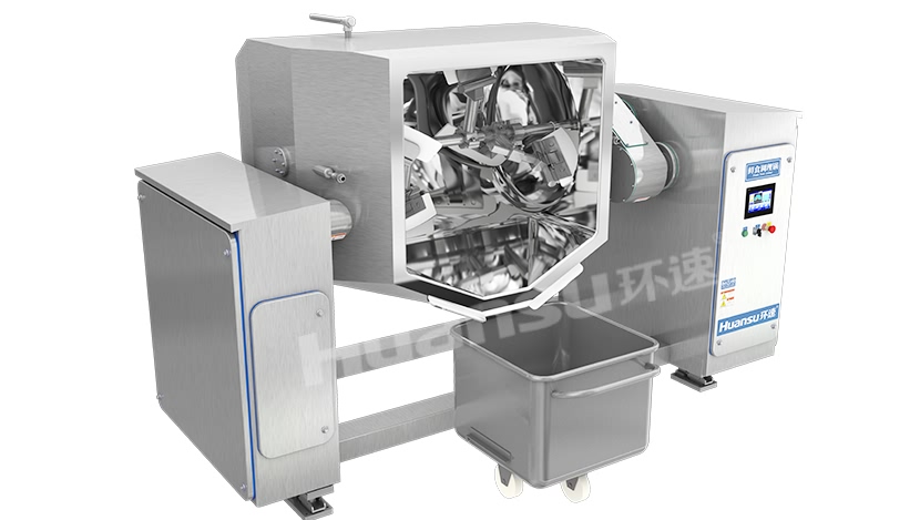 鮮食調(diào)理鍋-臥式系列 鮮食調(diào)理鍋-臥式系列