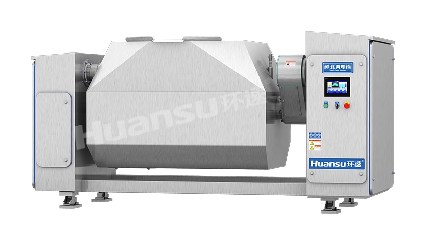 鮮食調(diào)理鍋-臥式系列 鮮食調(diào)理鍋-臥式系列